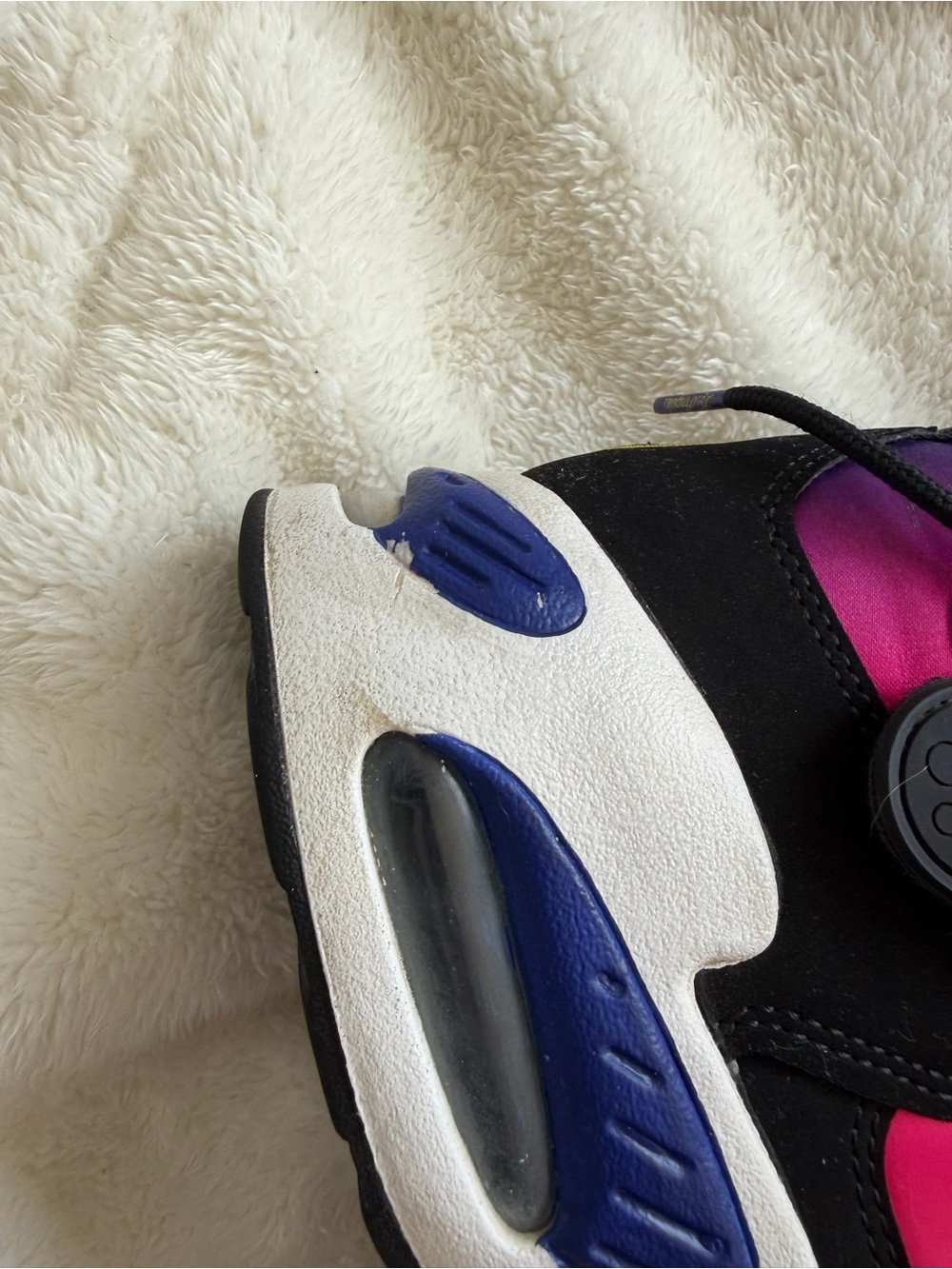 Nike Air Griffey Max 1   
9.5 - Picture 6 of 16